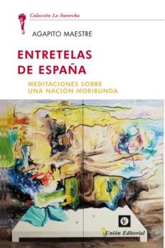 ENTRETELAS DE ESPAÑA