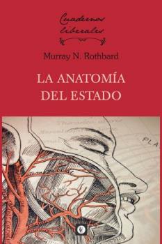 LA ANATOMÍA DEL ESTADO