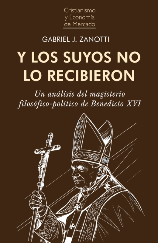 Y LOS SUYOS NO LO RECIBIERON