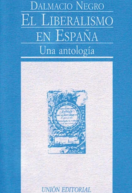 EL LIBERALISMO EN ESPAÑA_POD