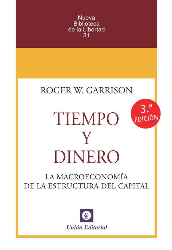 TIEMPO Y DINERO