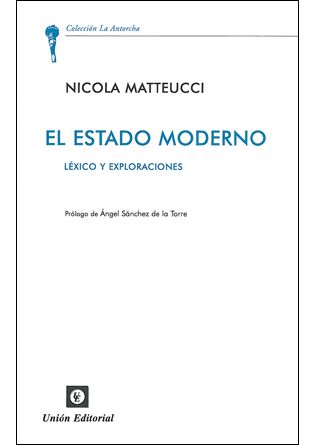 EL ESTADO MODERNO