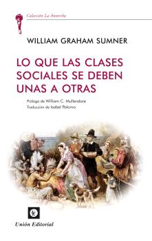 LO QUE LAS CLASES SOCIALES SE DEBEN UNAS A OTRAS_POD