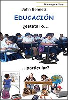 EDUCACIÓN ¿ESTATAL O PRIVADA?_POD