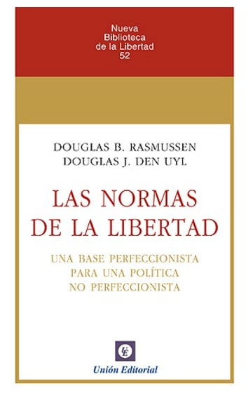 LAS NORMAS DE LA LIBERTAD_POD