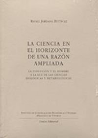 LA CIENCIA EN EL HORIZONTE DE UNA RAZÓN AMPLIADA_POD