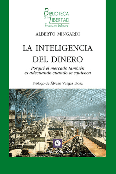 LA INTELIGENCIA DEL DINERO