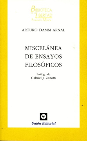 MISCELÁNEA DE ENSAYOS FILOSÓFICOS_POD