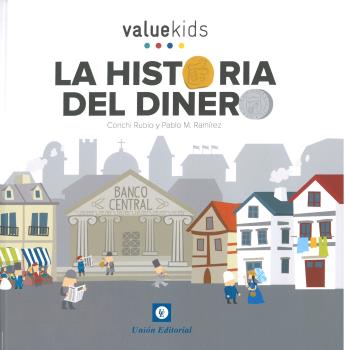 1. LA HISTORIA DEL DINERO