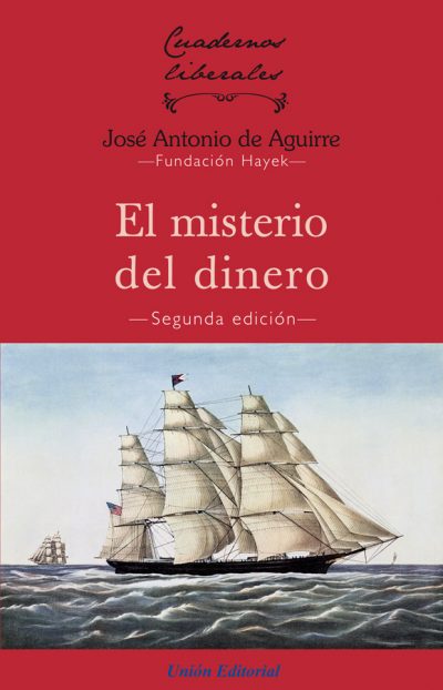 EL MISTERIO DEL DINERO (2ª edición)
