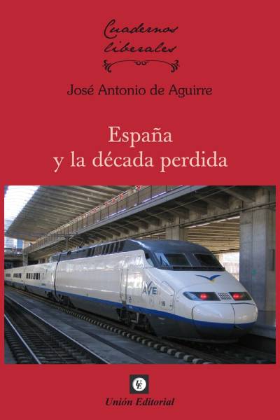 ESPAÑA Y LA DÉCADA PERDIDA_POD
