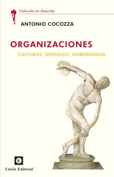ORGANIZACIONES. CULTURAS, MODELOS, GOBERNANZA_POD
