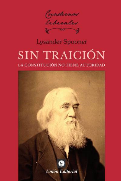 SIN TRAICIÓN_POD