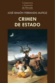 CRIMEN DE ESTADO_ EBOOK