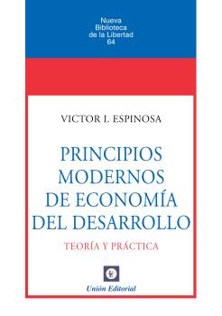 PRINCIPIOS MODERNOS DE ECONOMÍA DEL DESARROLLO_EBOOK