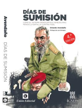DÍAS DE SUMISIÓN (4ª edición)_POD