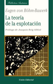 LA TEORÍA DE LA EXPLOTACIÓN (2ª edición)