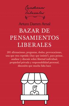 BAZAR DE PENSAMIENTOS LIBERALES
