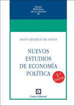 NUEVOS ESTUDIOS DE ECONOMÍA POLÍTICA (3ª Edición)_EBOOK