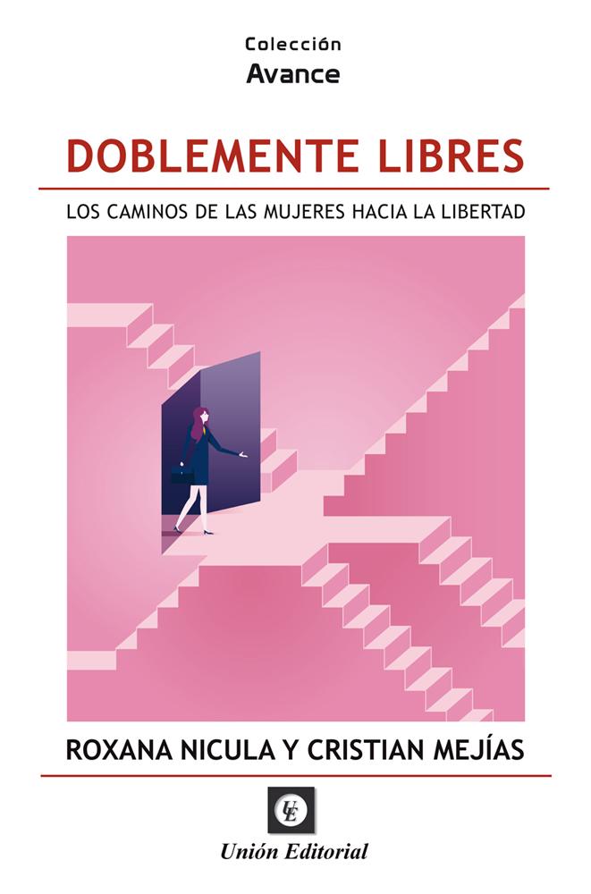 DOBLEMENTE LIBRES_POD