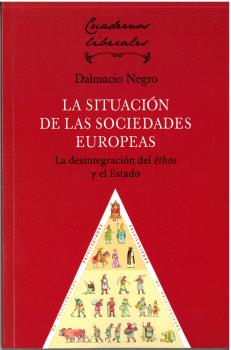 LA SITUACIÓN DE LAS SOCIEDADES EUROPEAS