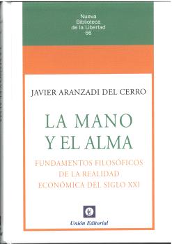 LA MANO Y EL ALMA_ EBOOK