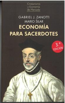 ECONOMÍA PARA SACERDOTES(3ª edición)