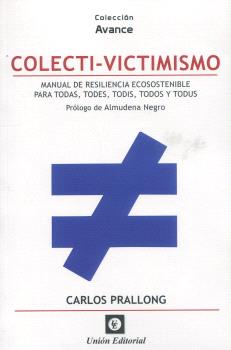 COLECTI-VICTIMISMO. EBOOK