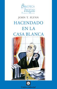 HACENDADO EN LA CASA BLANCA_EBOOK