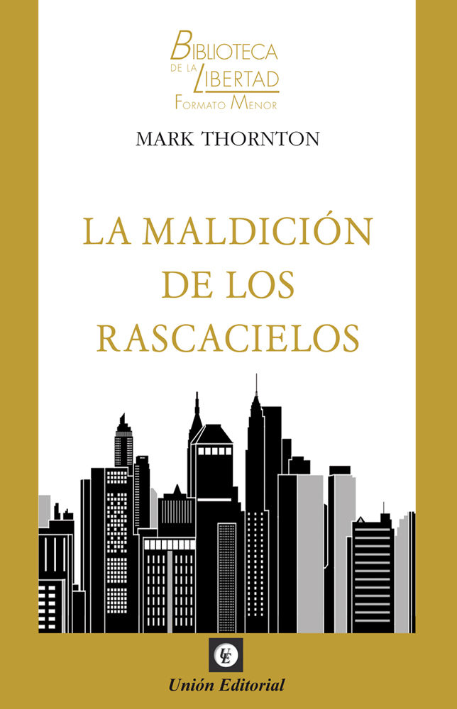LA MALDICIÓN DE LOS RASCACIELOS