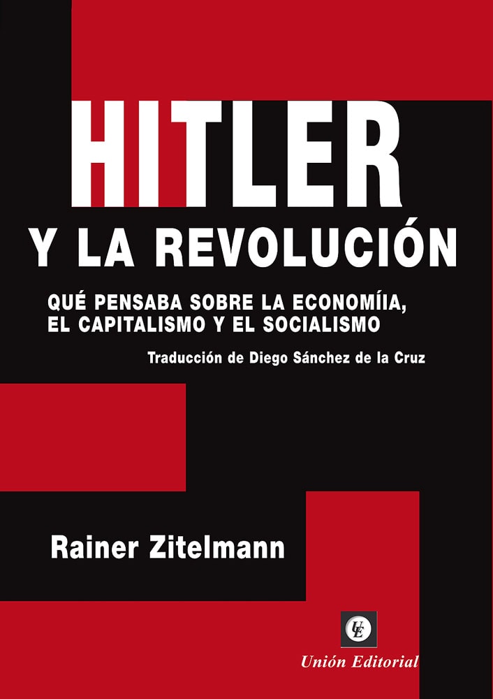 HITLER Y LA REVOLUCIÓN***