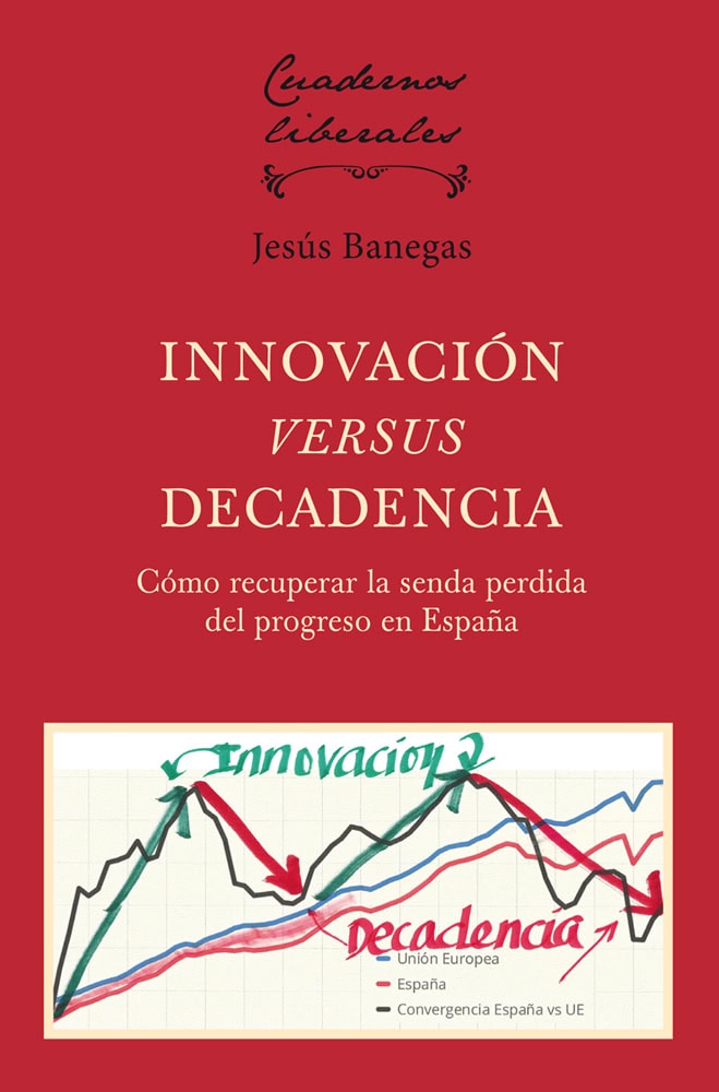 INNOVACIÓN VERSUS DECADENCIA