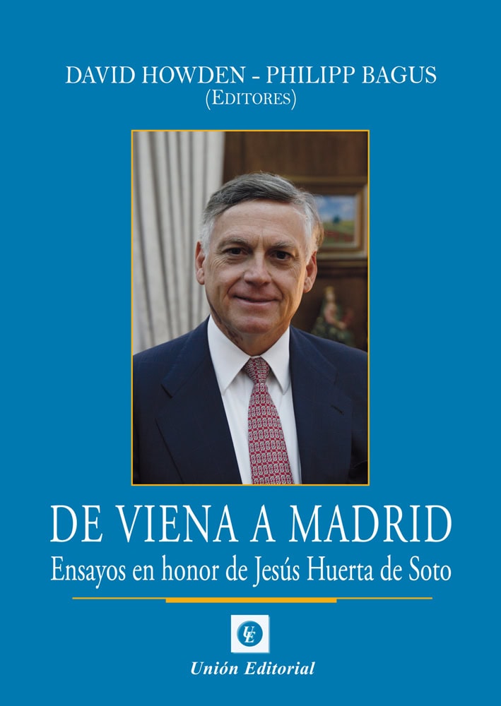 DE VIENA A MADRID (2a edición)