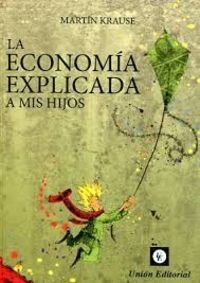 LA ECONOMÍA EXPLICADA A MIS HIJOS_UEA-33
