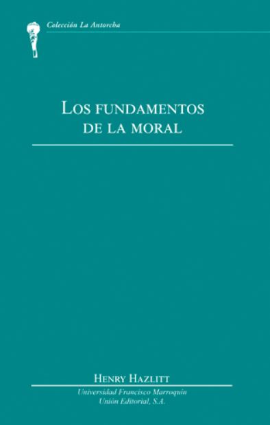 Los fundamentos de la moral _UFM-03