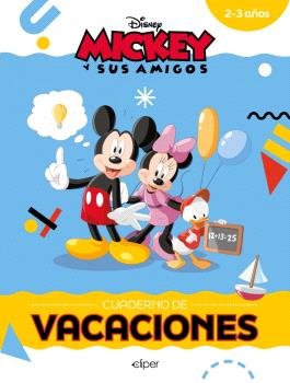 MICKEY