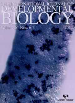 BIOLOGY VOLUME 61 Nº 6/7  THE INTERNATIONAL JOU...