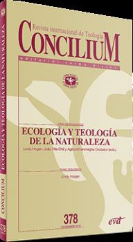 CONCILIUM 378 ECOLOGÍA Y TEOLOGÍA DE LA NATURALEZA