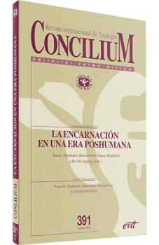 CONCILIUM 391