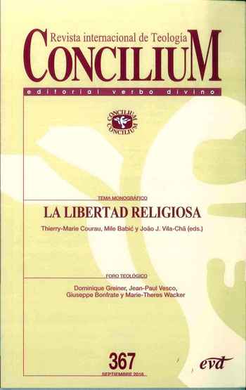 CONCILIUM 368