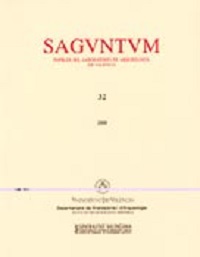 SAGUNTUM 33