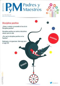 REVISTA PADRES Y MAESTROS 394 JUNIO 2023