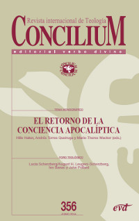 CONCILIUM 356 EL RETORNO DE LA CONCIENCIA APOCA...