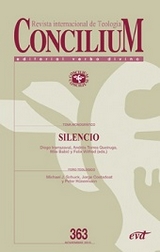 CONCILIUM 363 SILENCIO