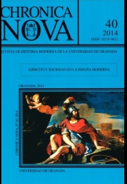 CHRONICA NOVA 40 (2014)