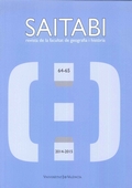 SAITABI 64-65