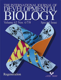 BIOLOGY VOLUME 62 Nº 6/7/8 THE INTERNATIONAL JO...