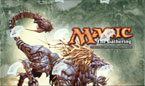 MAGIC THE GATHERING BARAJAS (QUINTO AMANECER)