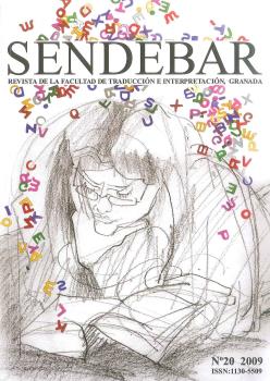 SENDEBAR 20