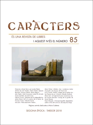 CARACTERS 85